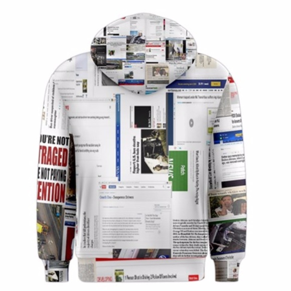 Noneillah Political Fashion Statement - Picture 2 of 2